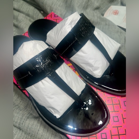 Mini everly sandals - Picture 2 of 3